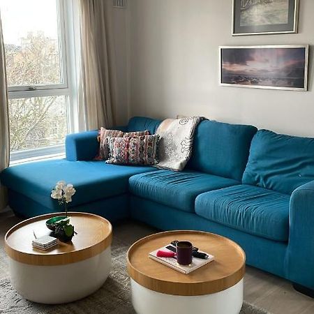 2 Bedroom Chelsea Apartment Londres Exterior foto