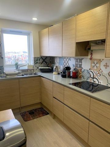 2 Bedroom Chelsea Apartment Londres Exterior foto