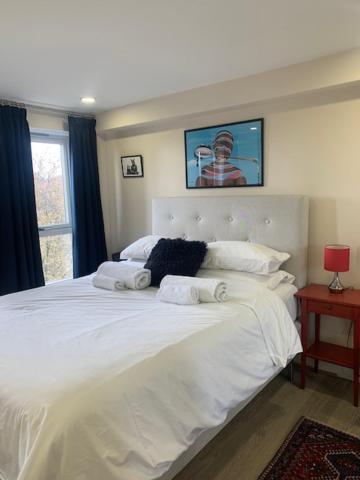 2 Bedroom Chelsea Apartment Londres Exterior foto