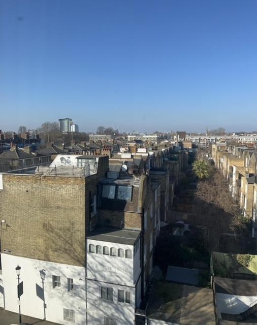 2 Bedroom Chelsea Apartment Londres Exterior foto